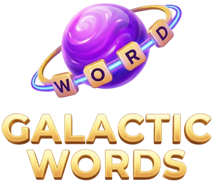 Galactic Words